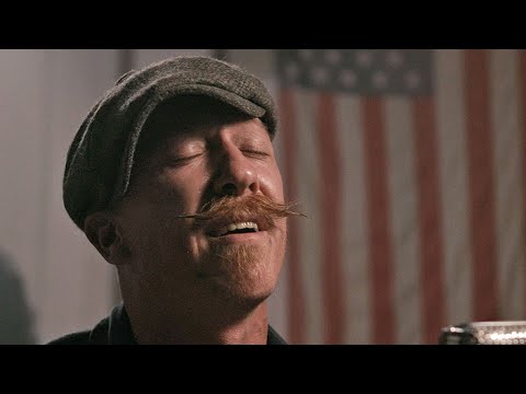 Foy Vance, 'Cradled In Arms' - A Stunning Live Performance Video