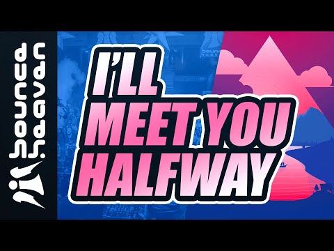 Dekade feat Imogen - Halfway