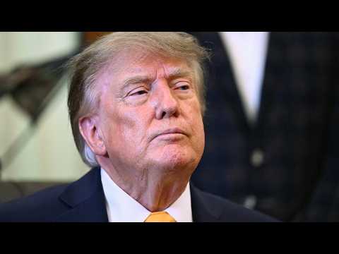 Trump Oil Deal Blindsides US Energy Companies