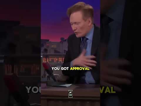 Bill Burrs Military Joke Got Him in Trouble 😂