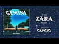 MACKLEMORE FEAT ABIR - ZARA