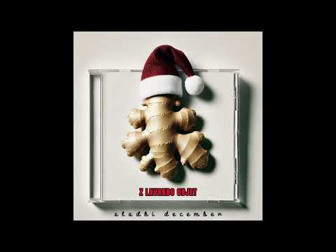 ŽIGA RUSTJA feat. Radio Capris - SLADKI DECEMBER