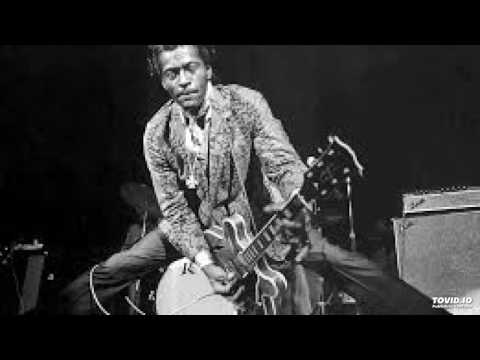Johnny B Goode - The Reefer Twins (Chuck Berry, Peter Tosh)