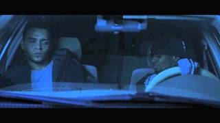 K-Slick - Crime Chronicles (Official Music Video)