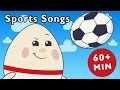 Football Rocker More Nursery Rhymes From Mother Goose Club