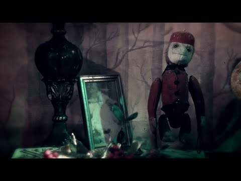 The Woman in Black: Angel of Death (Viral Video 'Charlie Chimp')