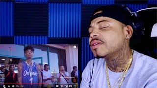 Download lagu Blueface Respect My Crypn REACTION... mp3
