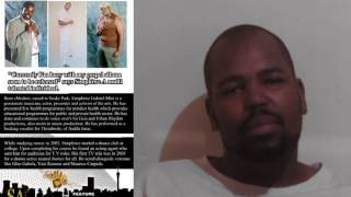 Simphiwe A multi talented