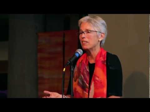 PASSING THE BATON: Victoria Rue at TEDxFillmore