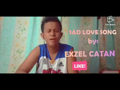 EXZEL CATAN / LOVE SONG's