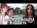 EL MAYOR CAPO BOGOTANO , El NARCO que CONTROLÓ la CAPITAL y NADIE CONOCE | Años 90 | Pao Pineda