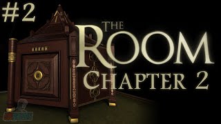 preview picture of video 'HIDDEN SECRETS - The Room Part 2'