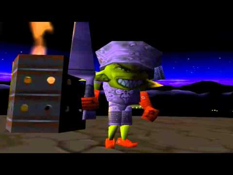 Lets Play - Simon the Sorcerer 3D (Deutsch) [Teil 54]