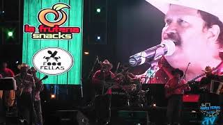 Roberto Pulido Y Los Clasicos Obsesion Live