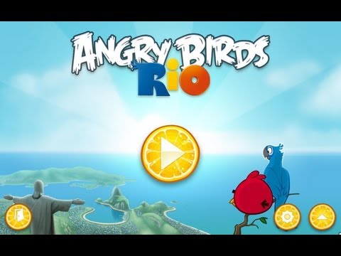 angry birds rio pc gratuit complet