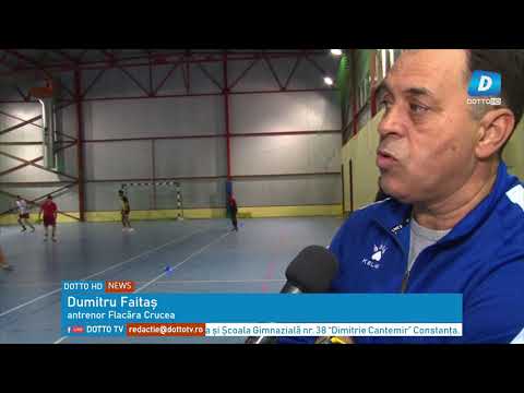 Flacăra Crucea, aproape de performanță