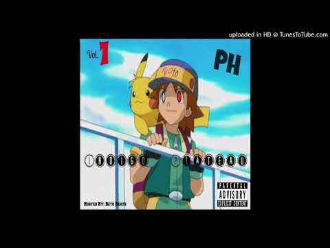 Ben Real ft Hunna LaFlare - High Self esteem (Prod By Beto Beats)