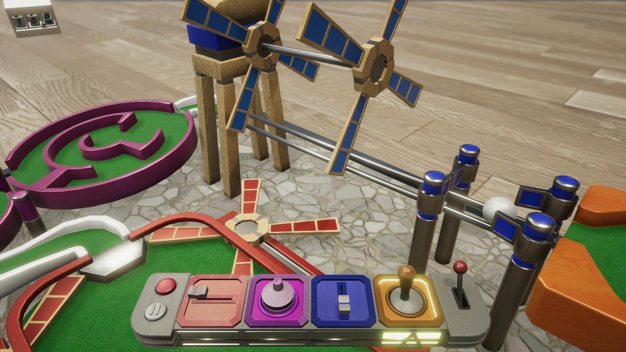 Launch Trailer