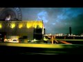 Daybehavior - City Lights 
