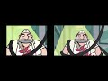 WordGirl Theme Song Comparison Instrumental