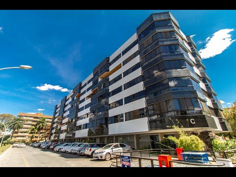 Apartamento 3 quartos no Sudoeste!