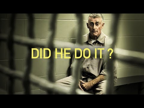 The Staircase : The True Story Behind Netflix’s Hit Documentary