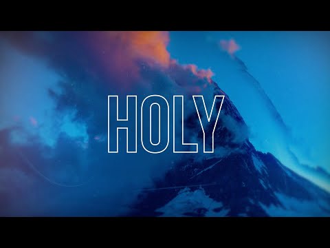 Video thumbnail for Holy