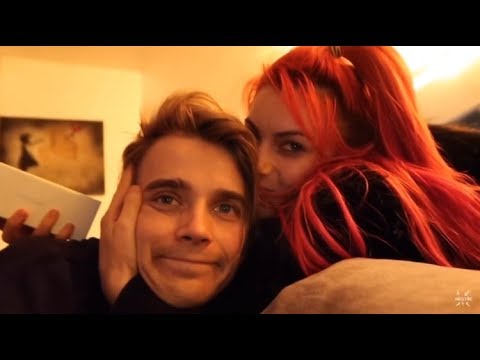 Joe and Dianne Cutest Moments 3