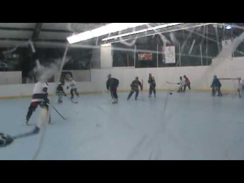 Inman Hockey 03-08-09