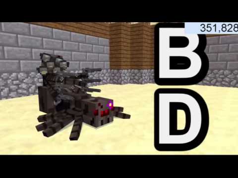 Minecraft Monster School Girls vs Boys WEAPONS Challenges