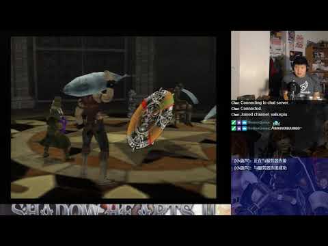 Let's BLIND Play Shadow Hearts: Covenant Part 64 - Disc 1 (64)