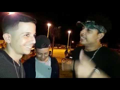 Semifinal batalha da matriz 2019 Neiff vs R22