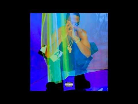 Big Sean - Control f. Kendrick Lamar & Jay Electronica