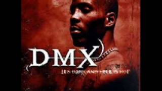 DMX - Its Dark And Hell Is Hot - 04 - The Storm(Skit)