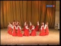 Ансамбль Березка Во поле березка стояла Beriozka Ensemble Russian 