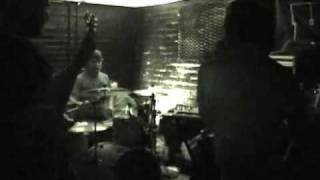 Between the Buried and Me - destructo spin WCWW