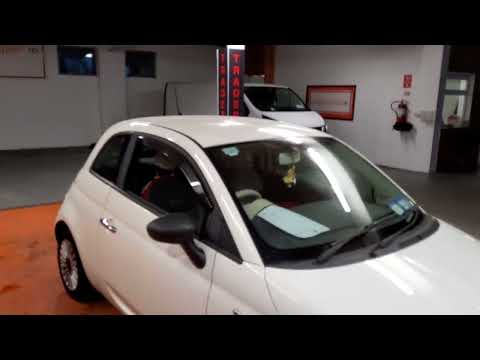 Fiat 500 2016 - Image 2