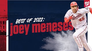 Best of 2022 - Joey Meneses