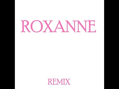 Arizona Zervas Juice WRLD Swae Lee  ROXANNE Remix Music