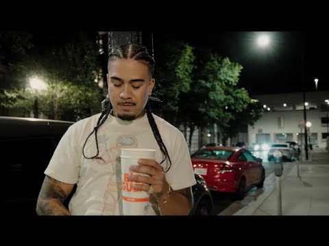Smokey G - All Mine (Official  Music Video) || Dir. by : @shotbytri