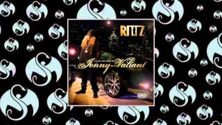 Rittz - Wastin Time (Feat. Big K.R.I.T.) | OFFICIAL AUDIO