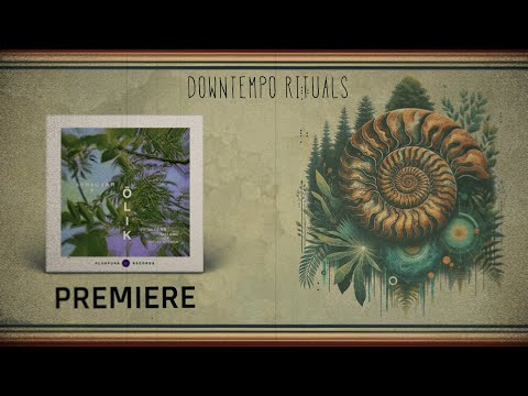 Olik - Yeelpaji' U Yich (Original Mix) [Plurpura Records]