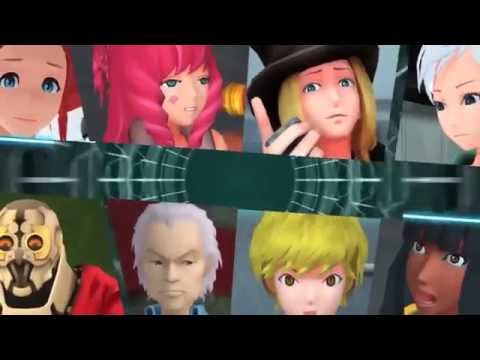 Just Played 999: Nine Hours, Nine Persons, Nine Doors