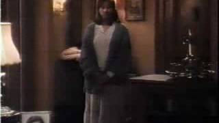 Barbra Streisand 'The Mirror Has Two Faces' Behind the Scenes 3/3