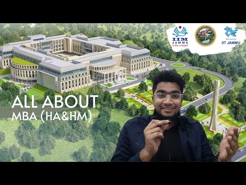 Indian Institute of Management Jammu, Jammu