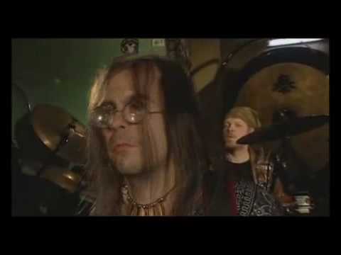 Kummeli: Gerhard Rihmakallo - Speed Queen