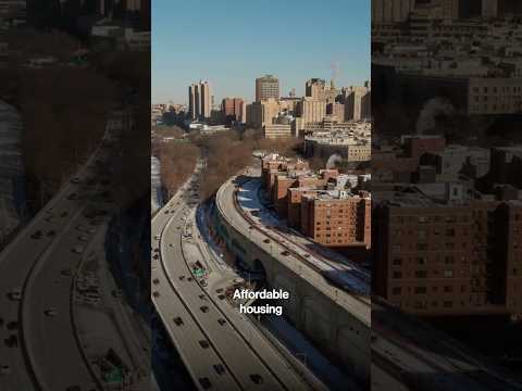 Why Investing in Affordable Housing Poses 'Lower Risk'