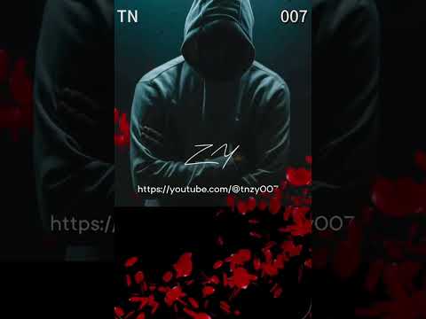 TNzy007 Po Po Kyaw Kyaw Bo Breaking heart
