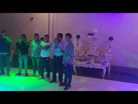 Cumpleaños de Noely (BONS)