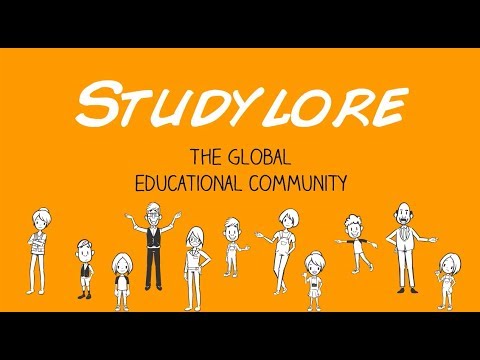 StudyLore overview